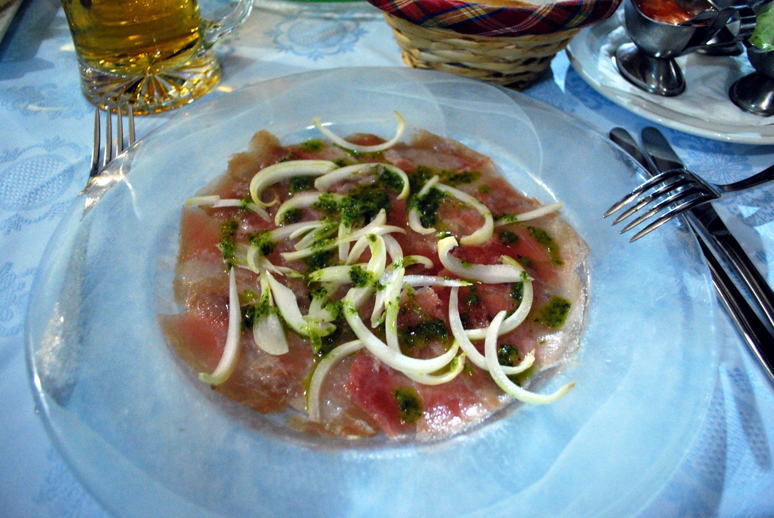 Restaurante La Marquesina