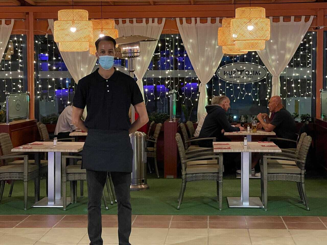 Milosun Steakhouse Restuarant