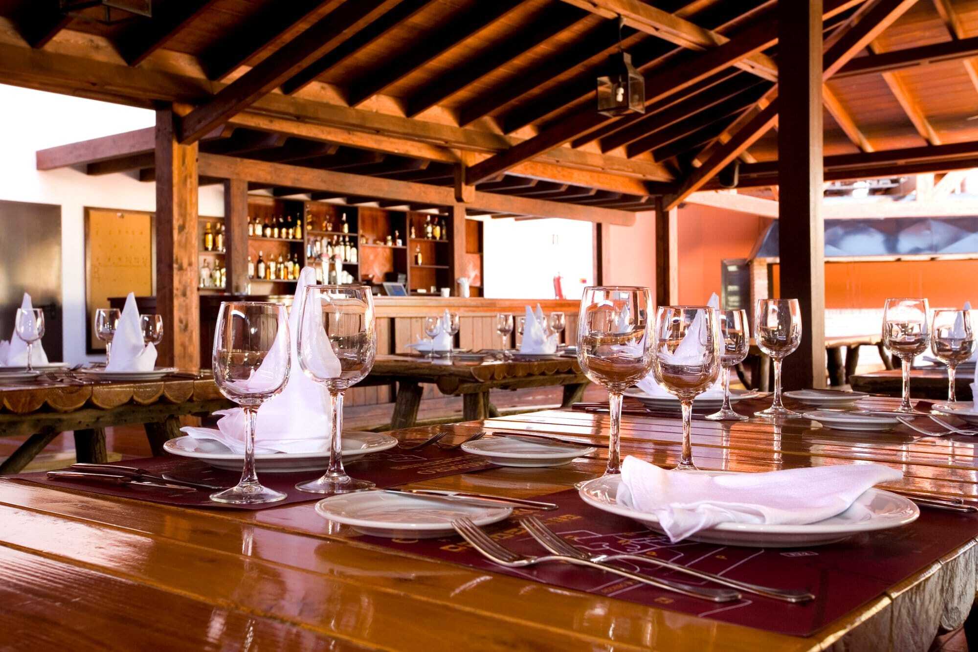 Restaurante El Brasero