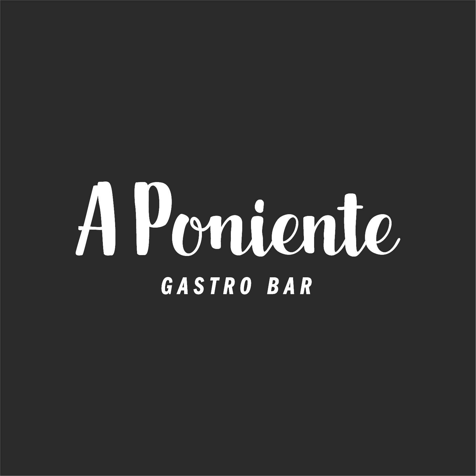 A Poniente Gastro Bar