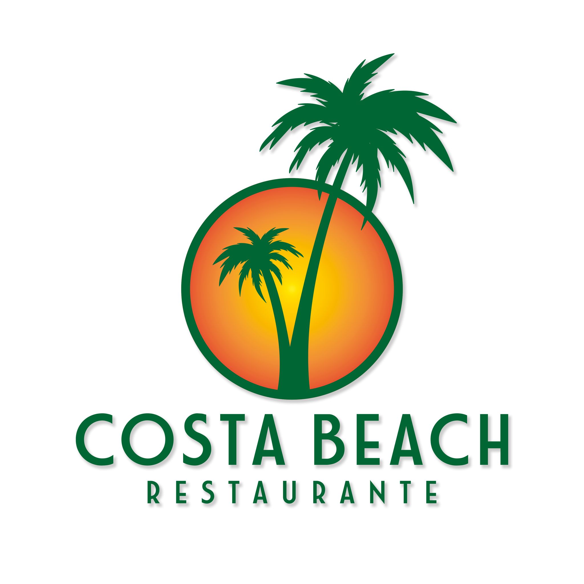 Costa Beach Restaurante & Beach Bar