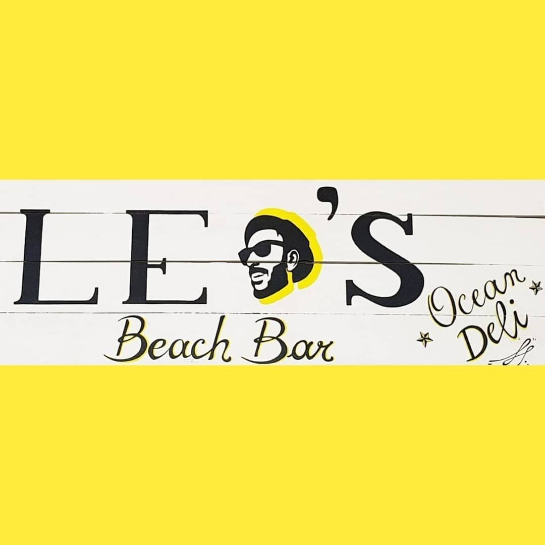 Leo’s Beach Bar