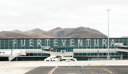 Fuerteventura Airport - FUE