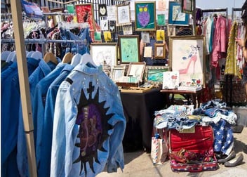 Flea-Market