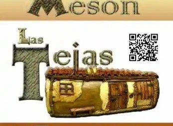 Meson-Las-Tejas