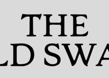 Old-Swan