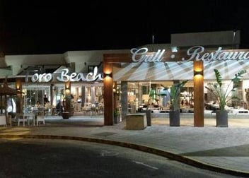 Toro-Beach