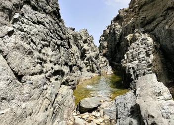 Agas Verdes Pool