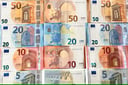 Money Money Money
