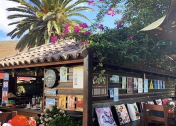 La Taverna Grill