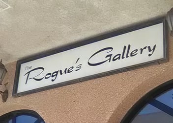 Rogues Gallery