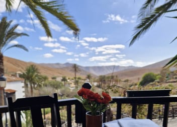 Terrazza Santa Maria