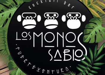 Los Monos Sabios