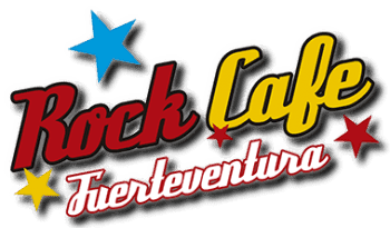 Rock Cafe