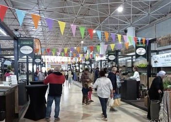 Local Produce Market