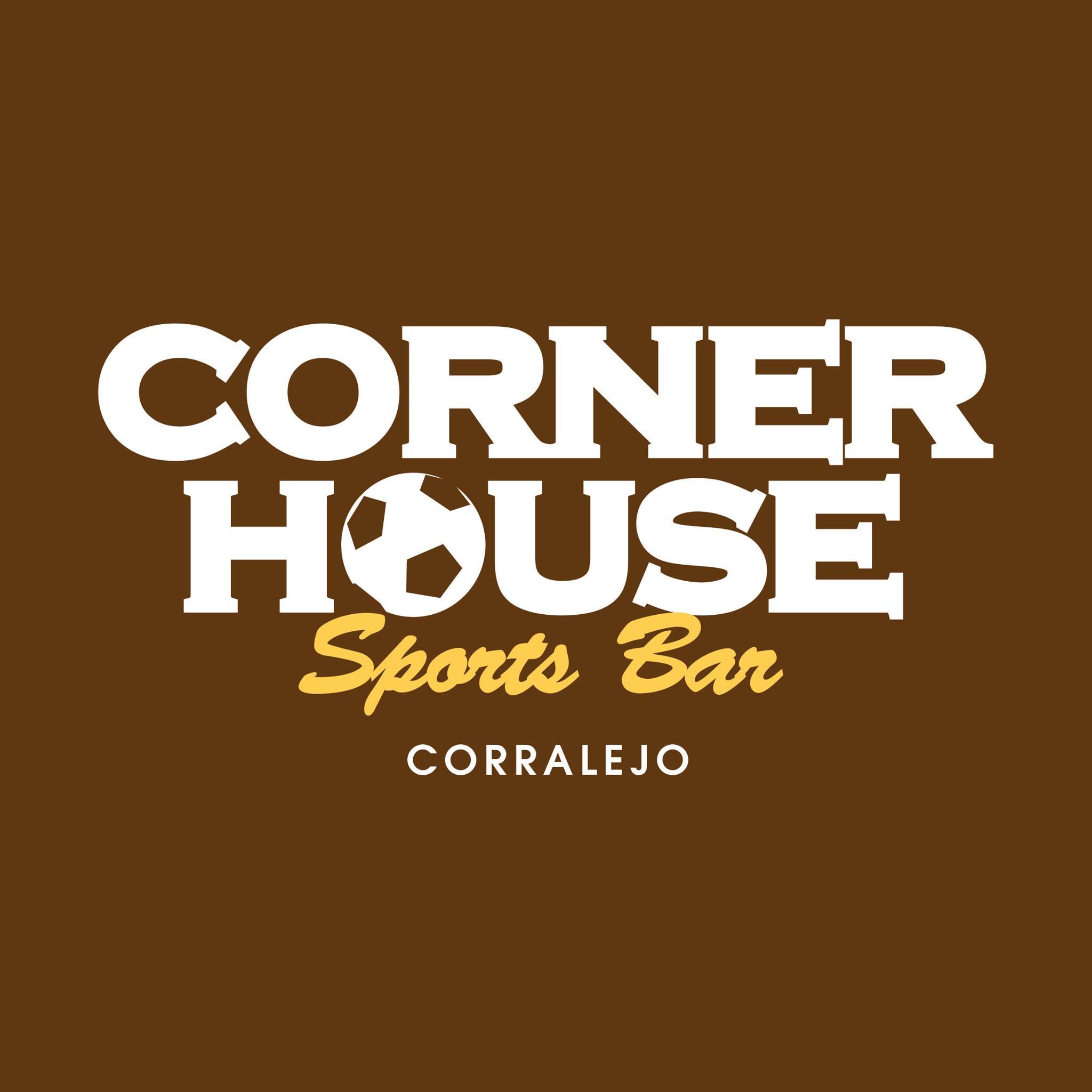 Corner House Sports Bar