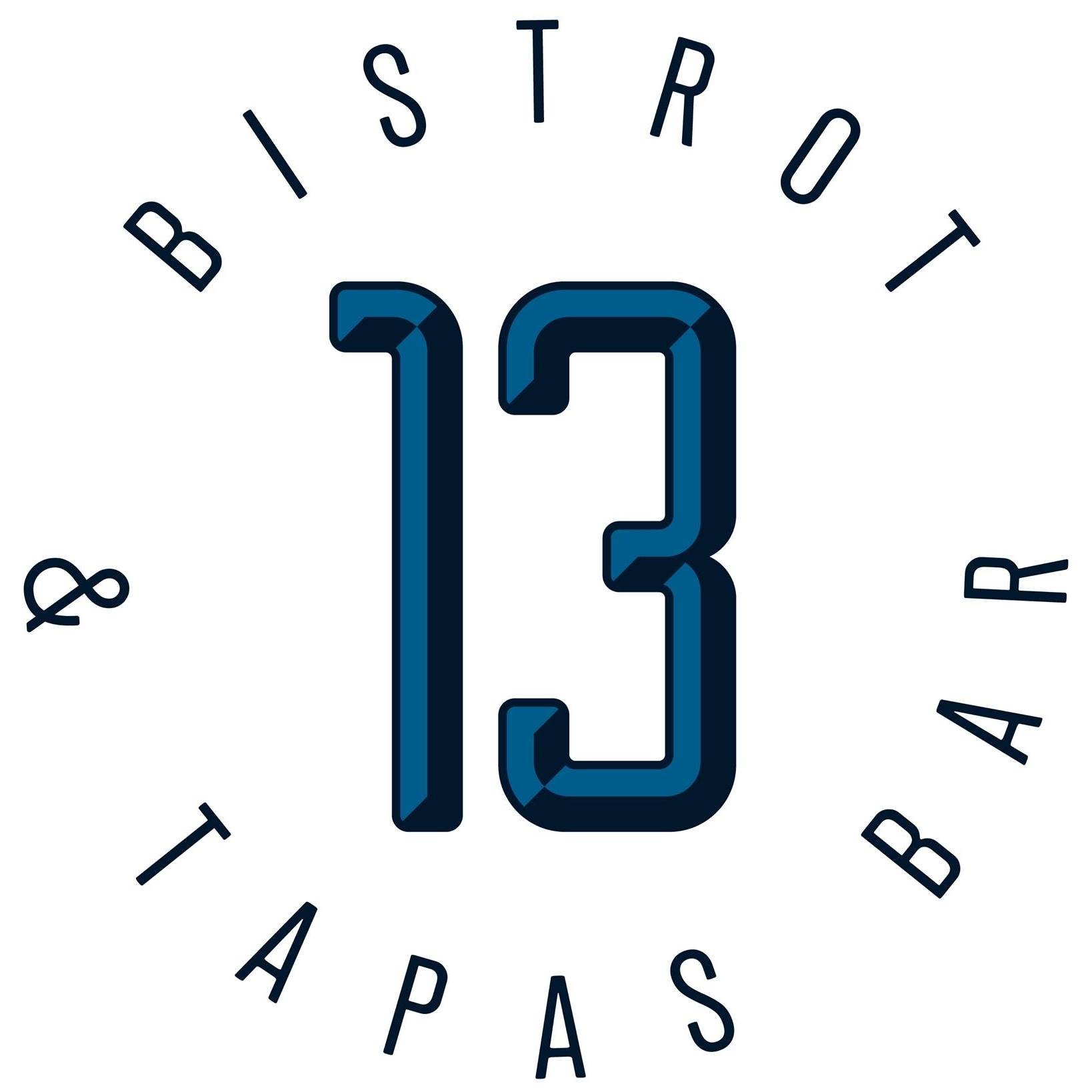 13 Bistrot