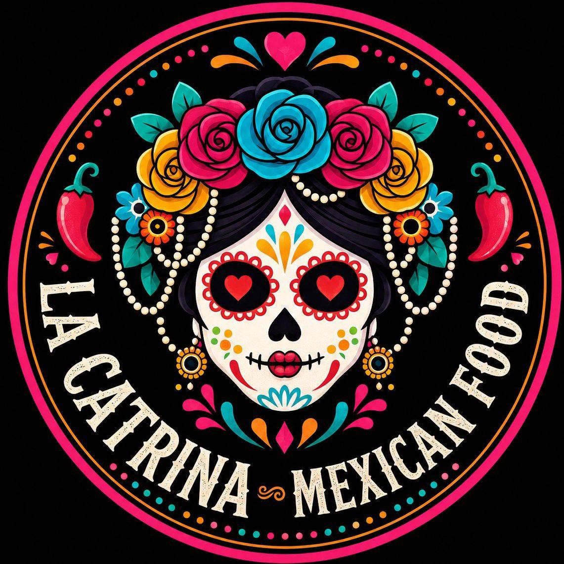 La Catrina