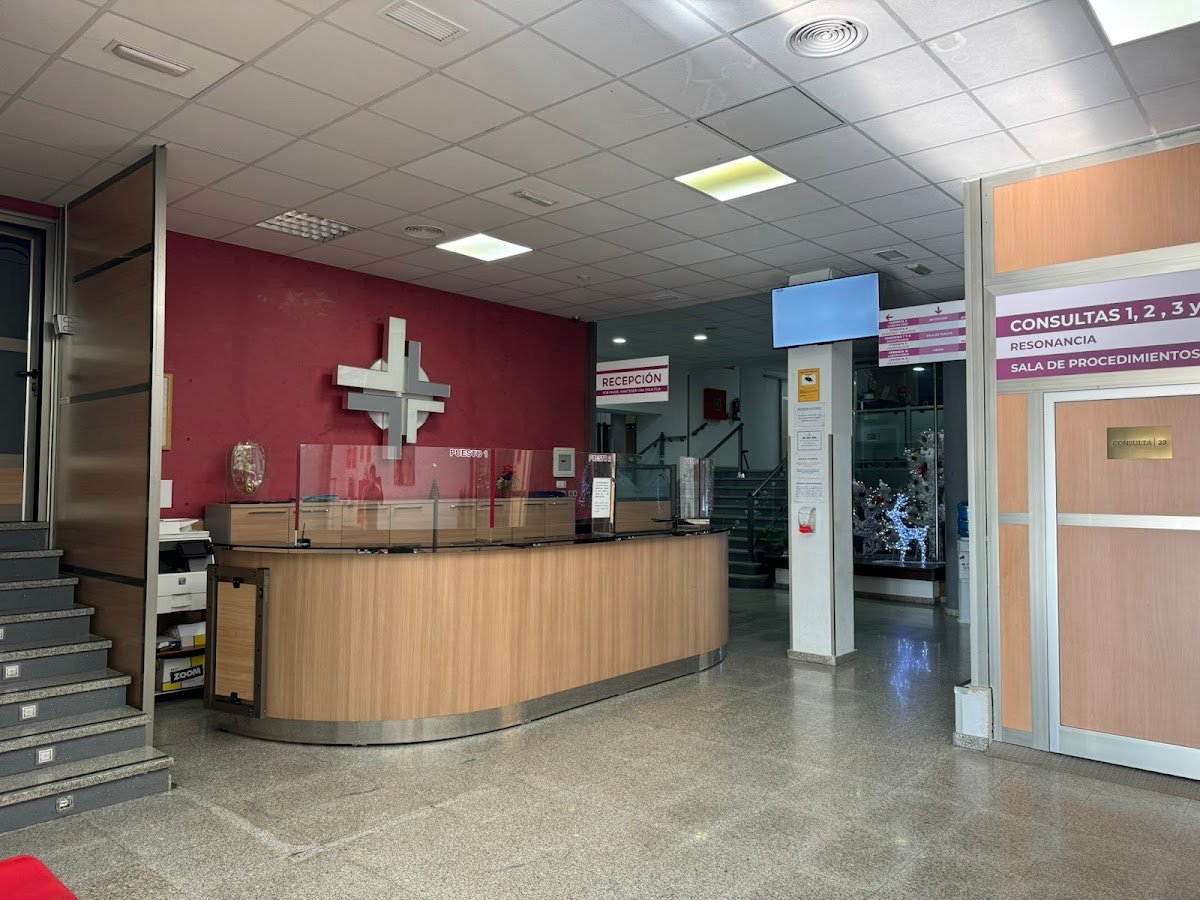CEM PUERTO DEL ROSARIO (Centro Medico Fuerteventura)