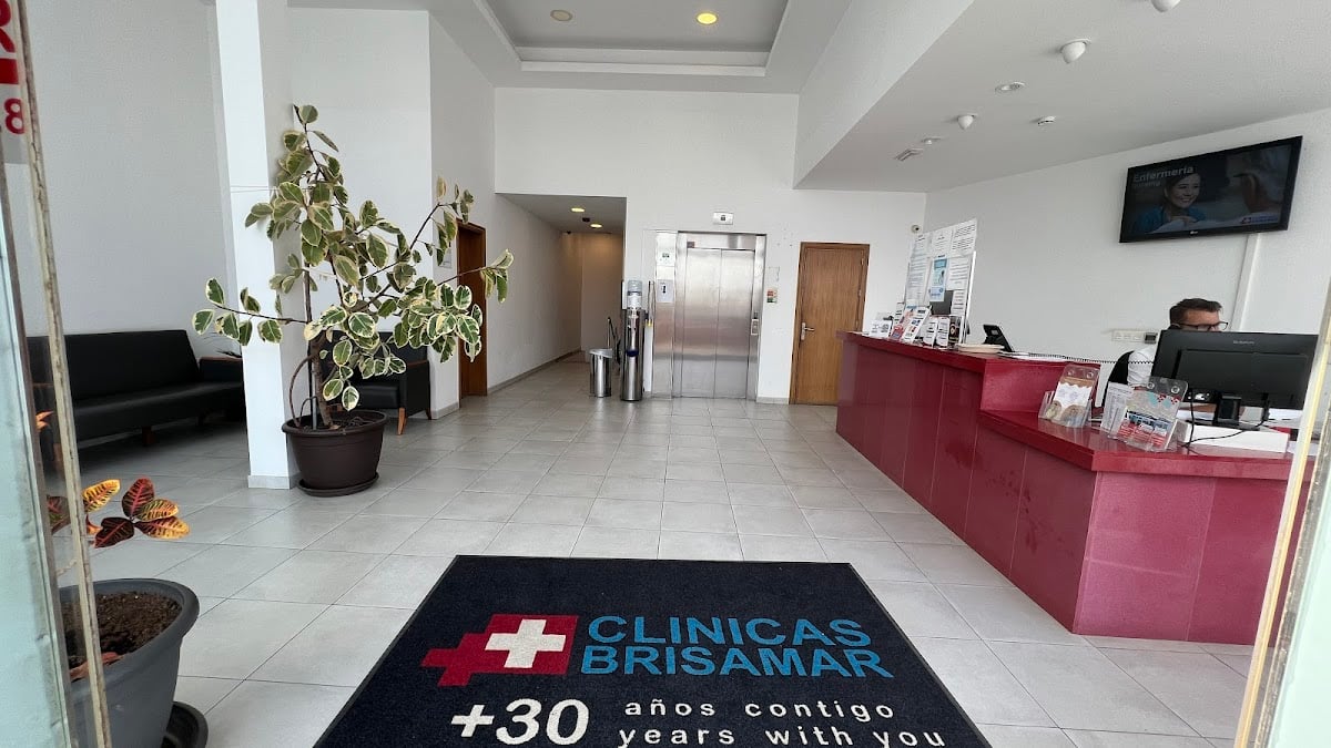 Clinica Brisamar