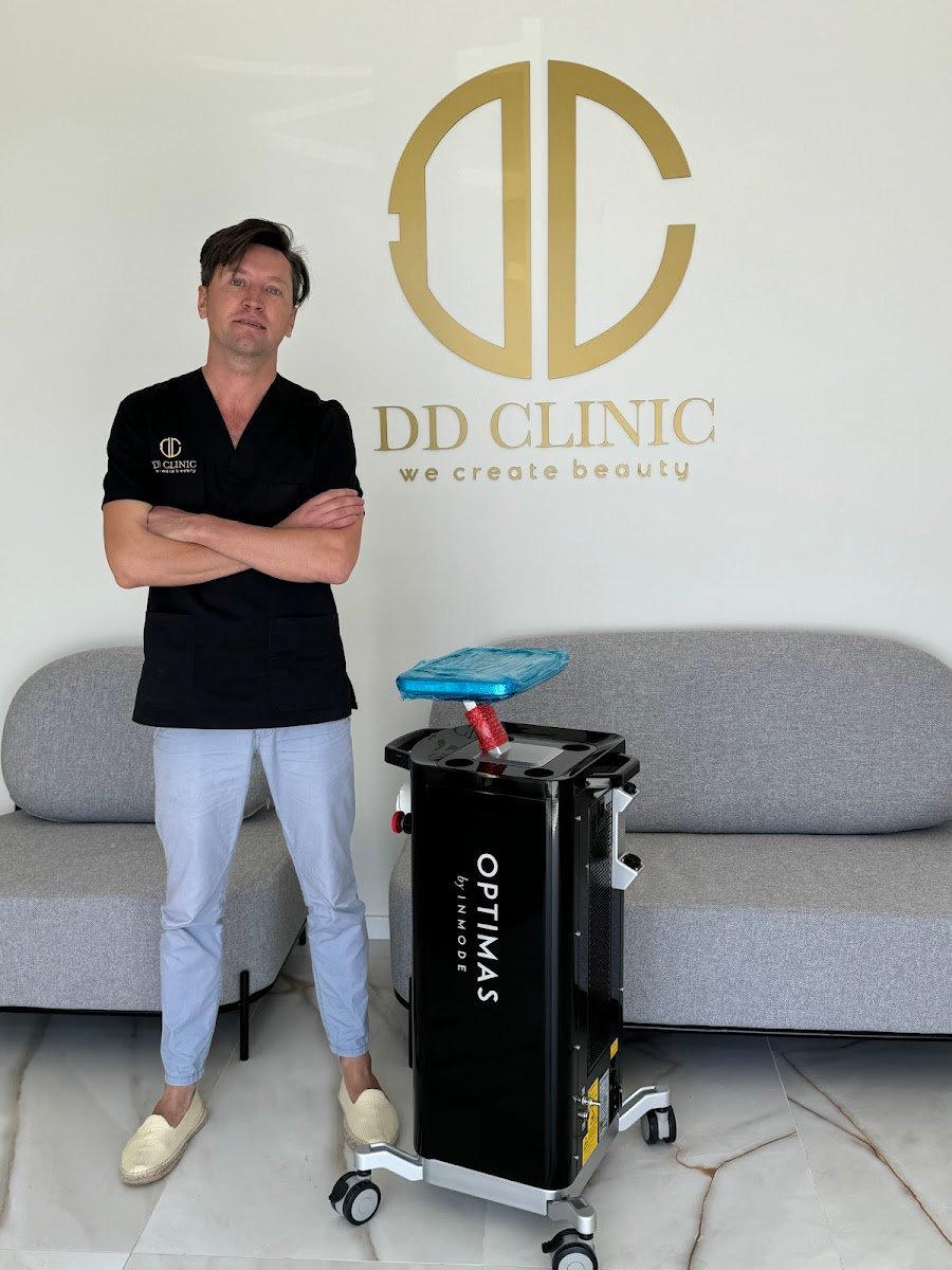 Clínica de Medicina Estética DD Clinic