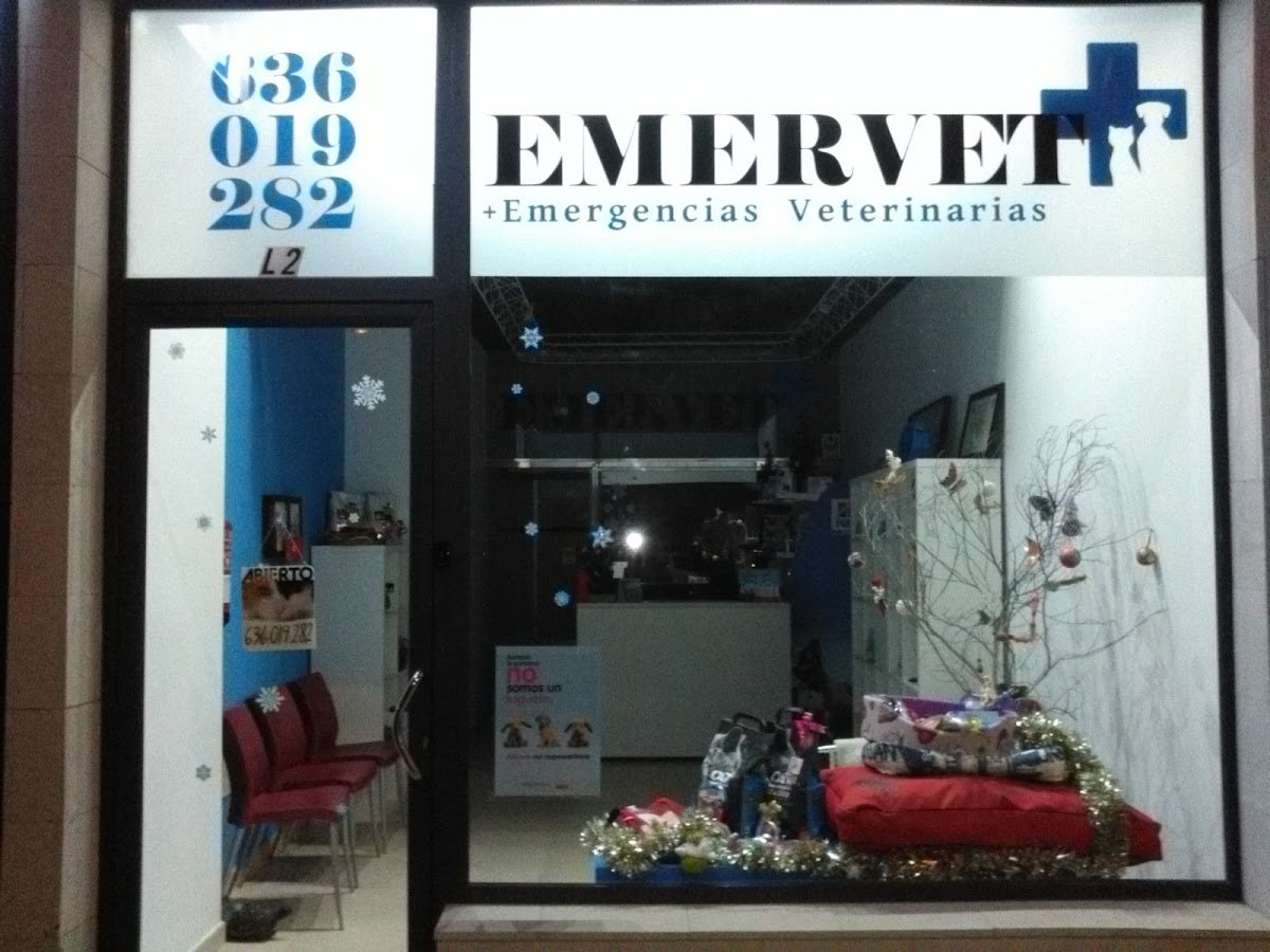 Emervet
