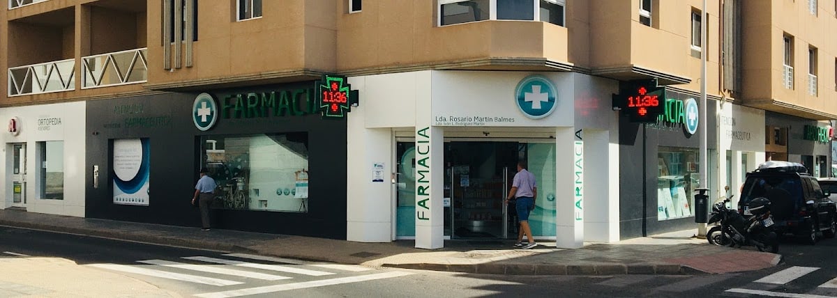 Farmacia BALMES