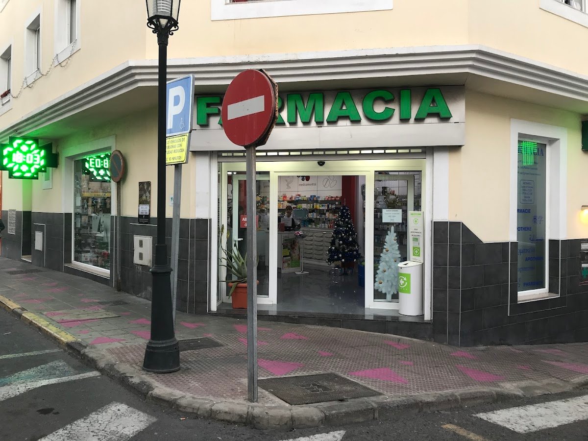 Farmacia