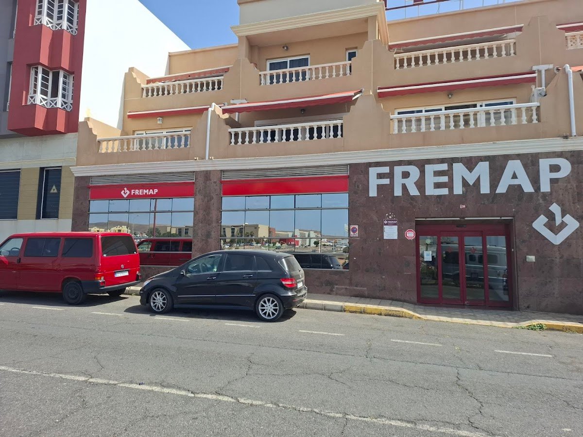 FREMAP Puerto del Rosario