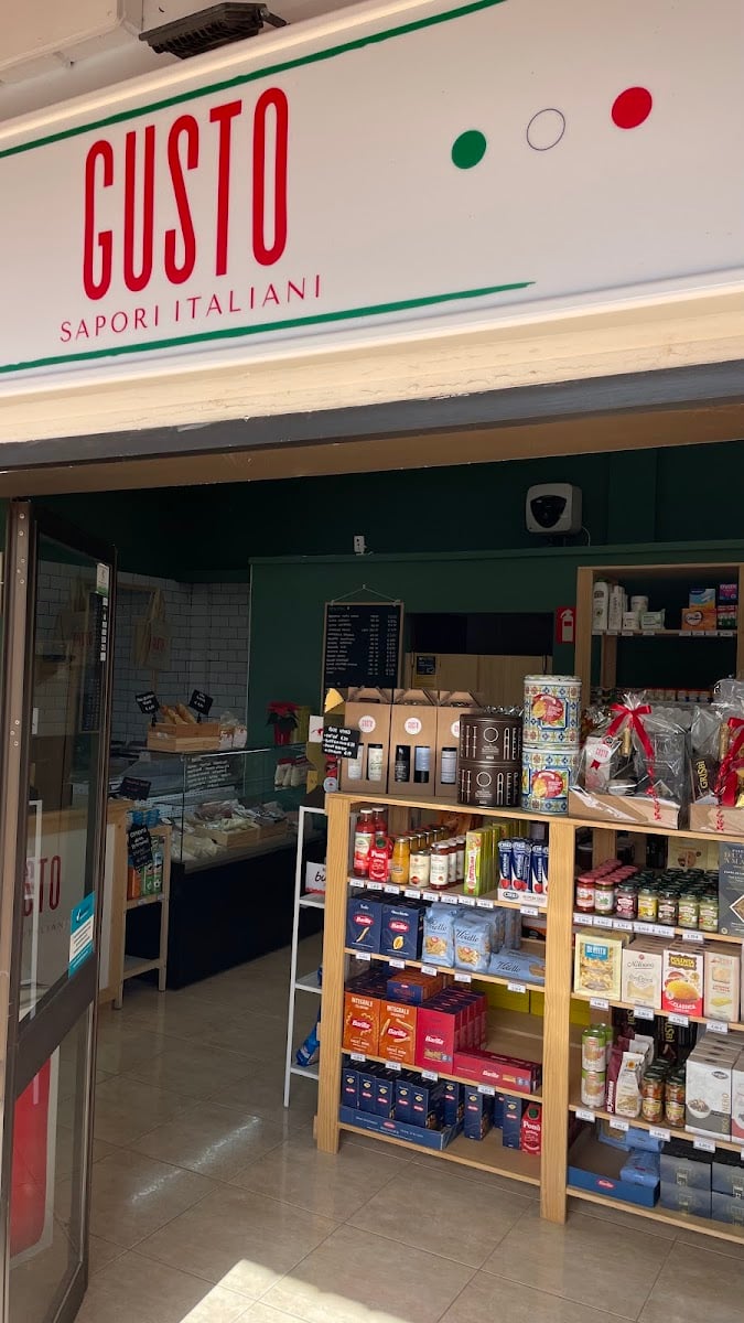 Gusto Sapori Italiani Fuerteventura