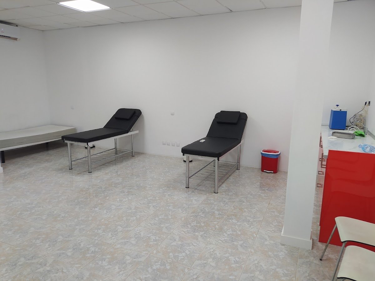 International Clinic – Caleta de Fuste