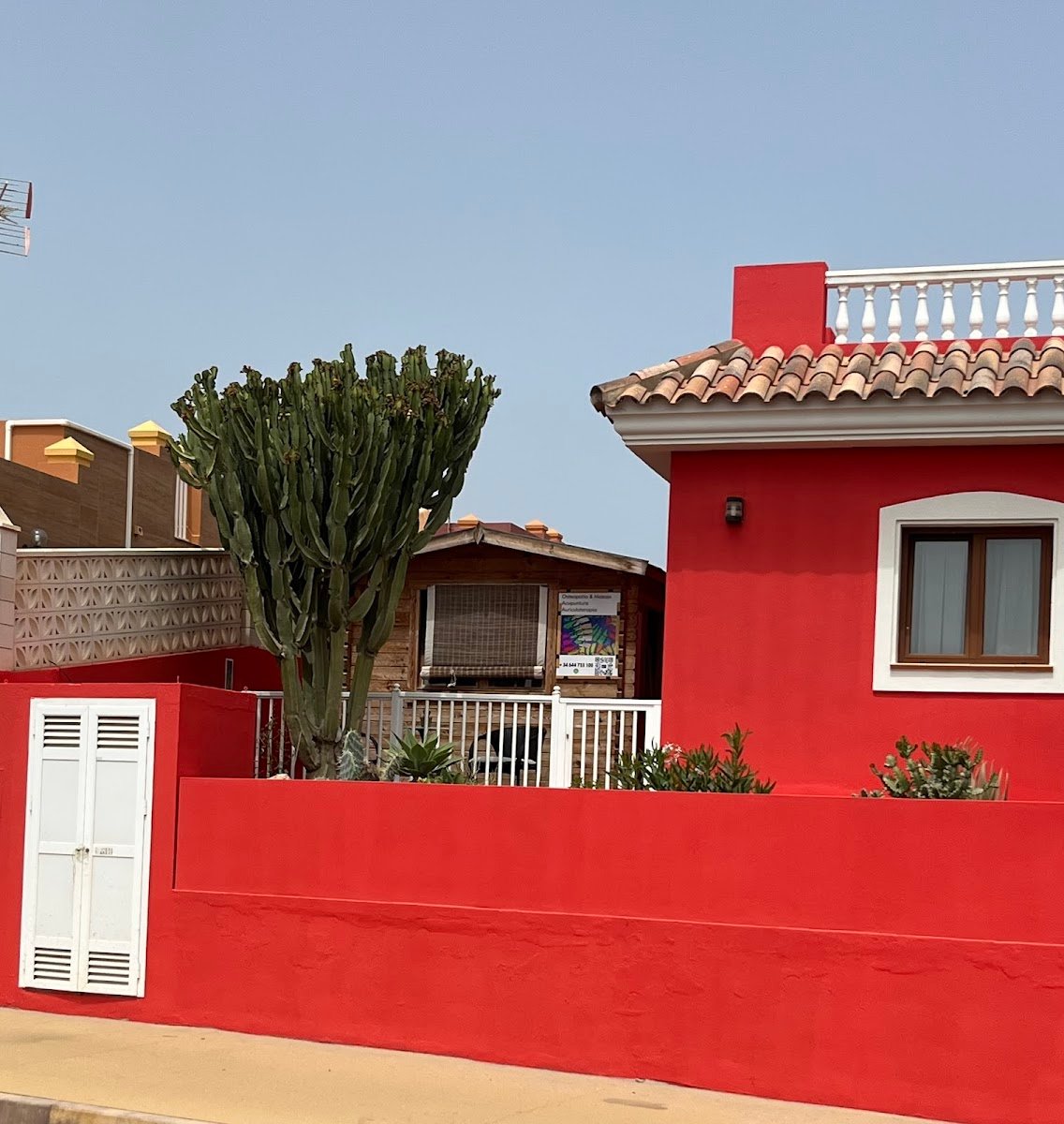 Johanna Kal Osteopatia & Acupuntura, Terapeuta Certificada LNT®,