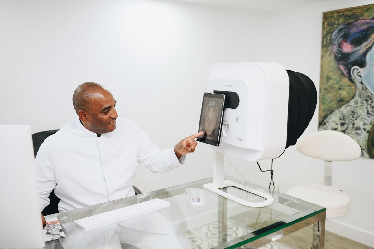 Klinik Ventura Clínica Estética