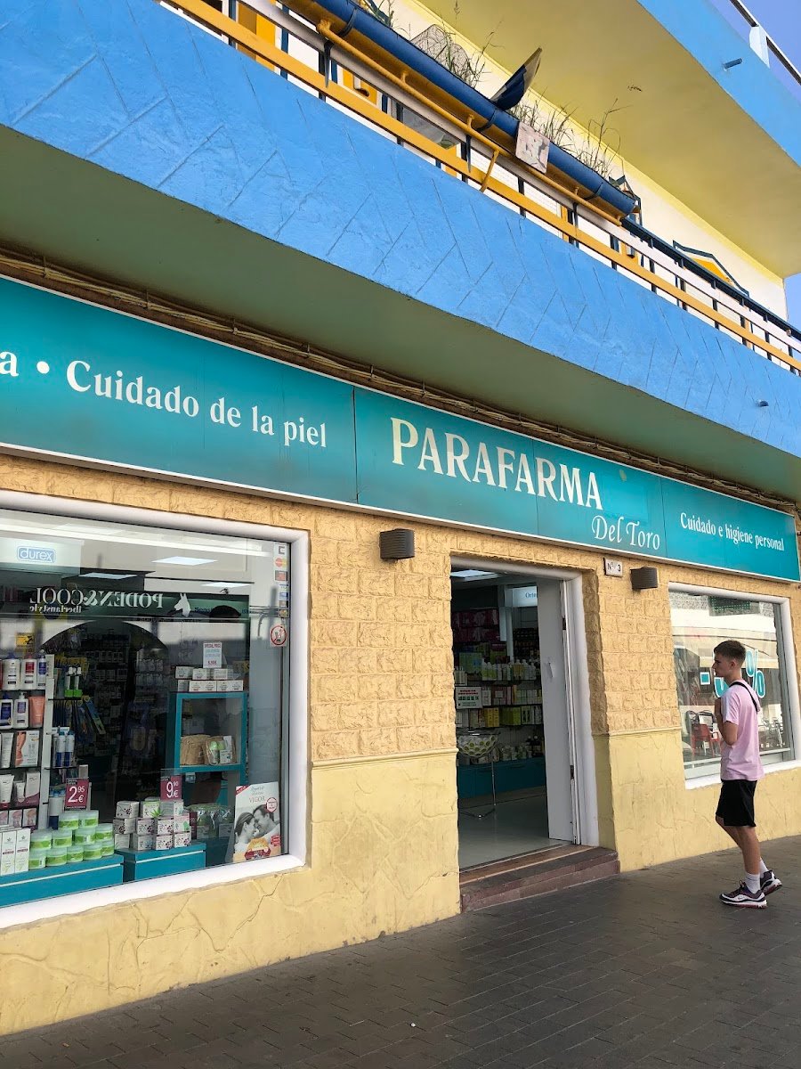 Parafarmacia Del Toro