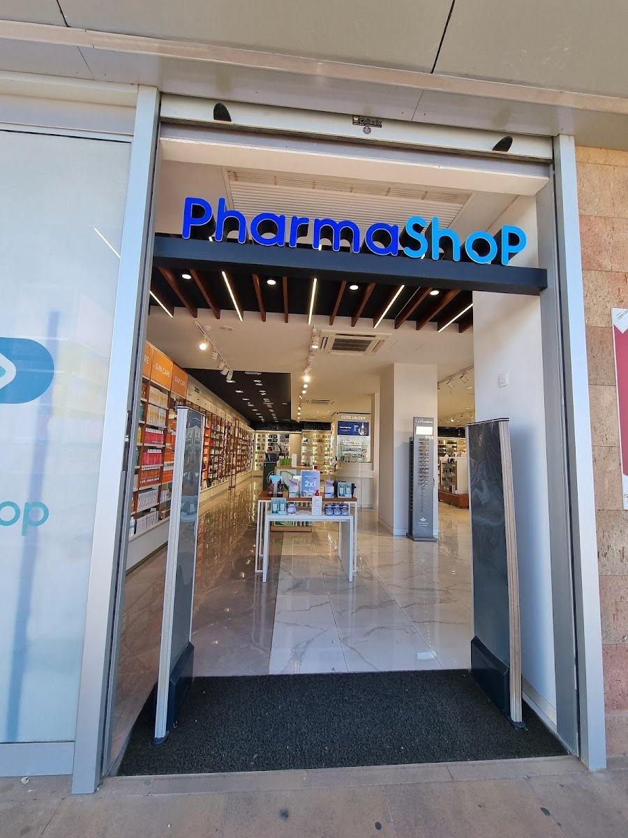 Pharma Shop