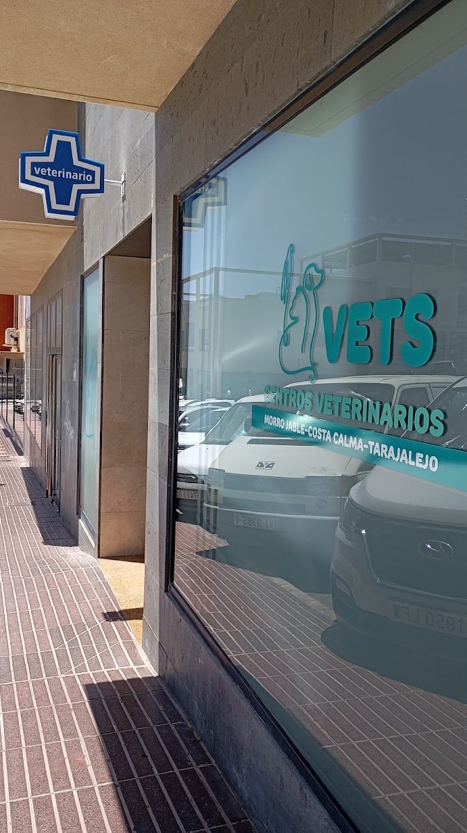 VETS Morro Jable Centro Veterinario