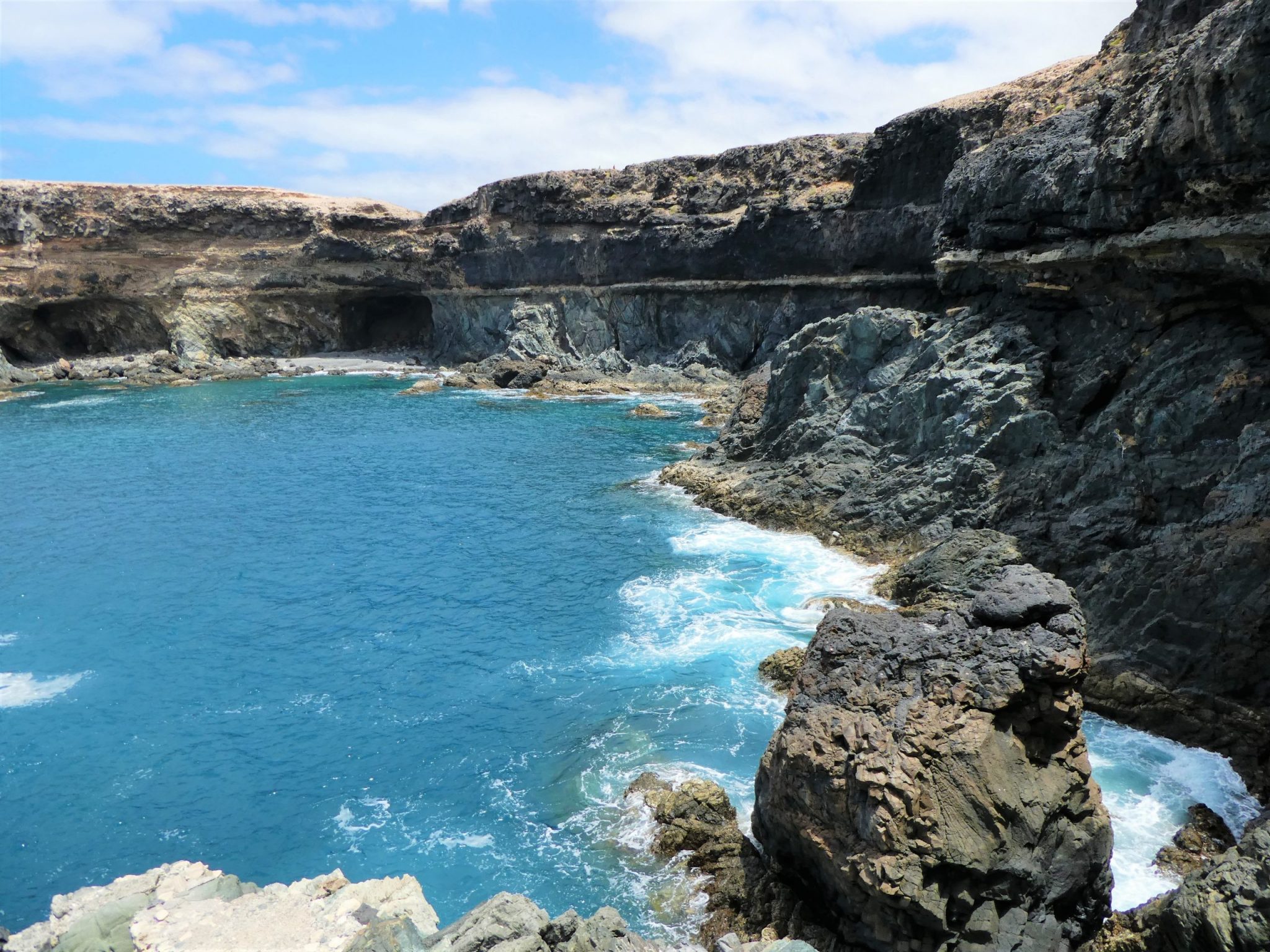 Ajuy Caves (1)