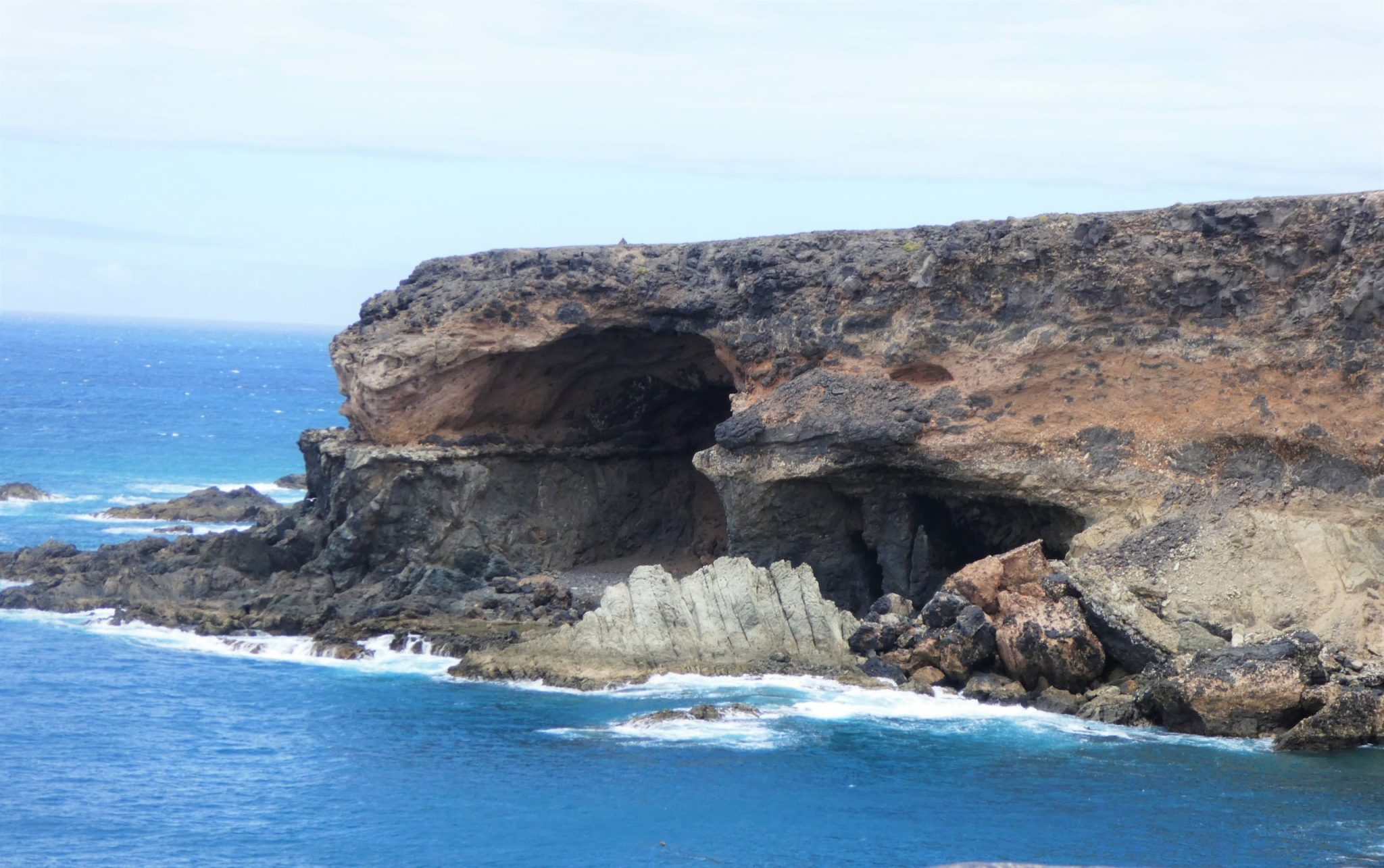 Ajuy Caves (3)