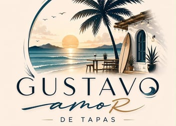 Gustavo Amor - Tapas bar