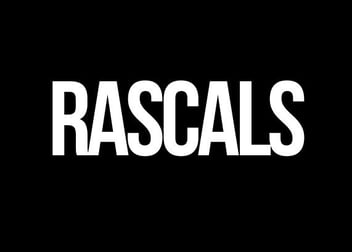 Rascals Cocktail Bar