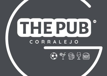 The Pub Corralejo