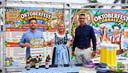Oktoberfest