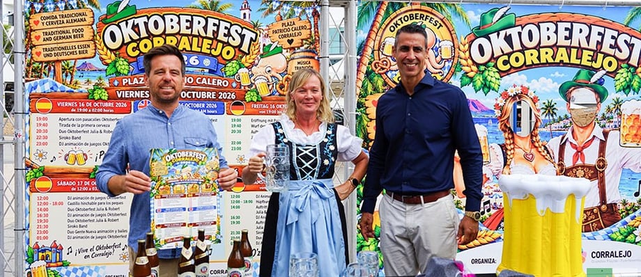 Oktoberfest